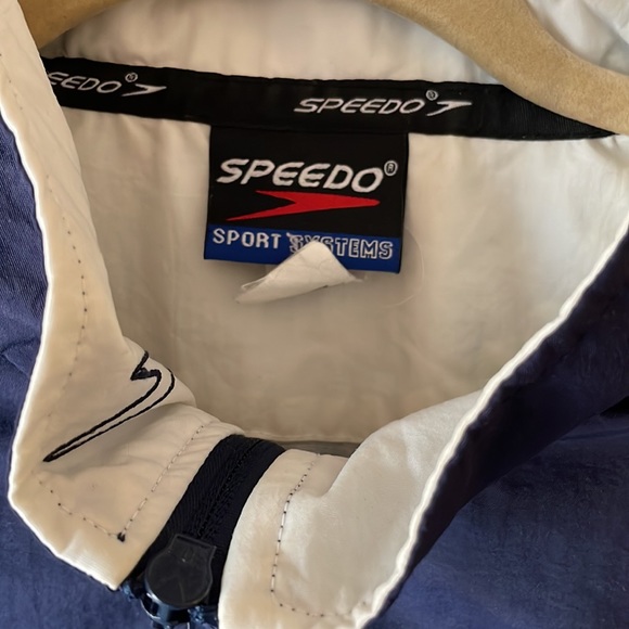 Speedo Jacket XL - Picture 4 of 5